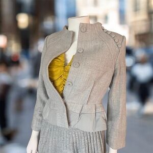 BCBG SMALL WOMAN’S JACKET